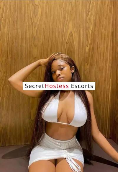 22Yrs Old Escort 48KG 167CM Tall Dubai Image - 0