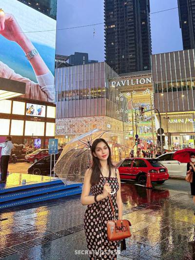 22Yrs Old Escort 162CM Tall Kuala Lumpur Image - 10