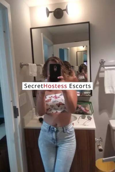 22Yrs Old Escort 162CM Tall Tampa FL Image - 1