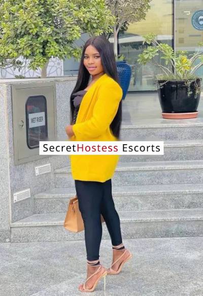 23 Year Old African Escort Dubai - Image 2