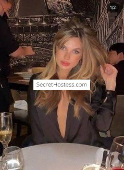 23Yrs Old Escort London Image - 1