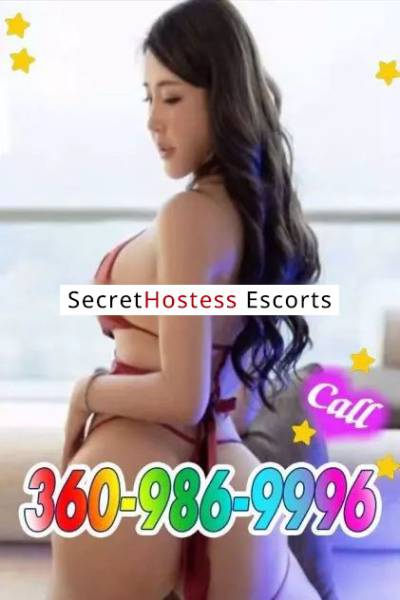 23Yrs Old Escort 44KG 157CM Tall Vancouver WA Image - 3