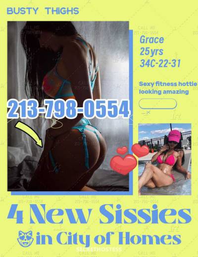 23Yrs Old Escort Los Angeles CA Image - 5