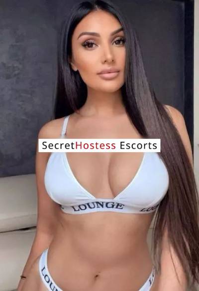 23Yrs Old Escort 55KG 170CM Tall Dubai Image - 2