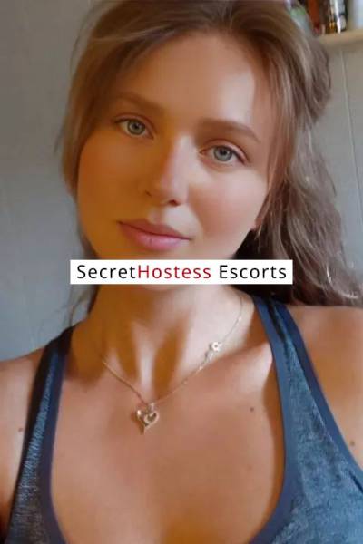 23Yrs Old Escort 55KG 160CM Tall Padova Image - 1