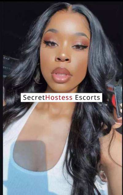 24 Year Old African Escort Dubai - Image 4