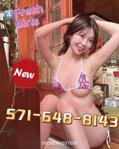 25 year old Asian Escort in Northern Virginia ...◀️sunny spa▶️..☎️xxxx-xxx-xxx...new style...