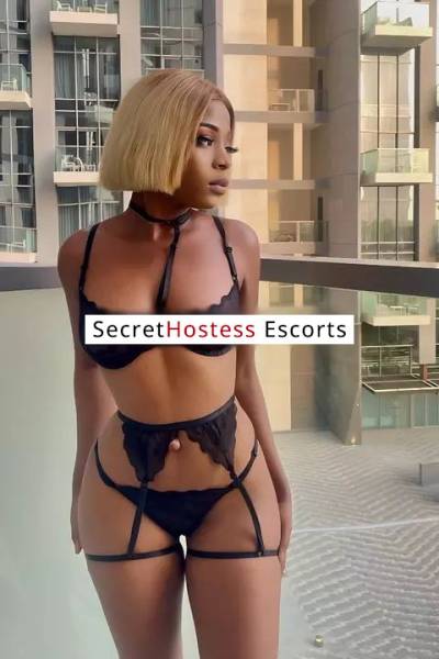 25 Year Old Escort Dubai Blonde - Image 3