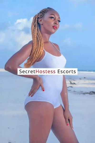 26 Year Old African Escort Dubai - Image 2