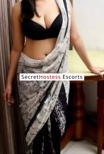 27Yrs Old Escort 60KG 160CM Tall Dubai Image - 4