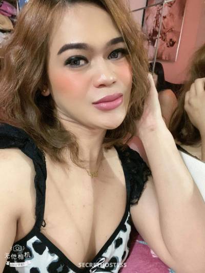 Maggie Top, Transsexual escort in Dubai