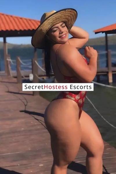 30 Year Old Brazilian Escort Boston MA - Image 2