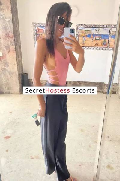 30Yrs Old Escort 56KG 171CM Tall Girona Image - 0