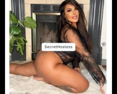 Incredible grown-up cris provides the ultimate gfe  in Rochester