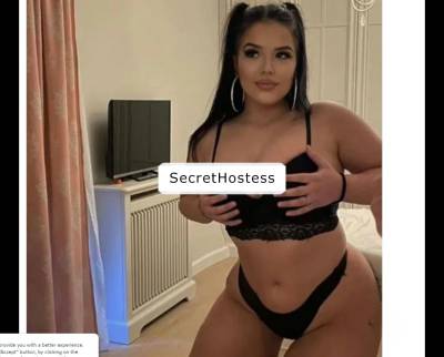 AMALIA❤️‍.COMPLETE GIRLFRIEND EXPERIENCE❤️‍. in Chester