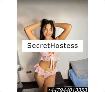 AMIRA 26Yrs Old Escort Motherwell Image - 2