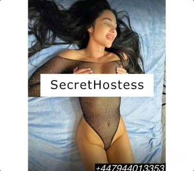 AMIRA 26Yrs Old Escort Motherwell Image - 6