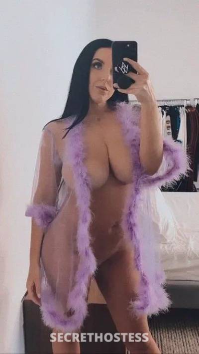 ANGELA 28Yrs Old Escort Winston-Salem NC Image - 1