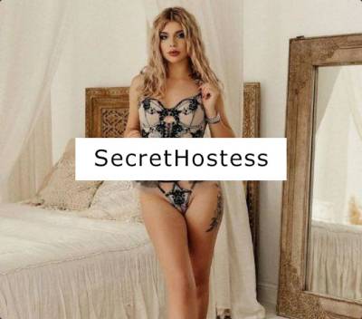 Alexis 24Yrs Old Escort Central London Image - 3