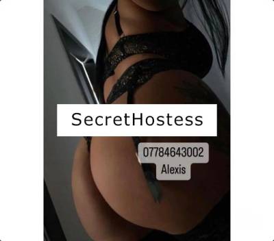 Alexis 26Yrs Old Escort Northampton Image - 5