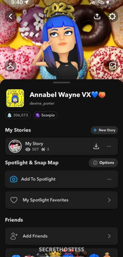 25 year old Escort in Montgomery AL xxxx-xxx-xxx I’m Annabel female escort available for 