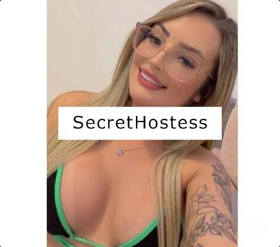 BIANCA BRAZILIAN 23Yrs Old Escort Birmingham Image - 8