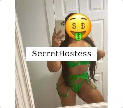 BRENDA BLACK 22Yrs Old Escort Belfast Image - 1