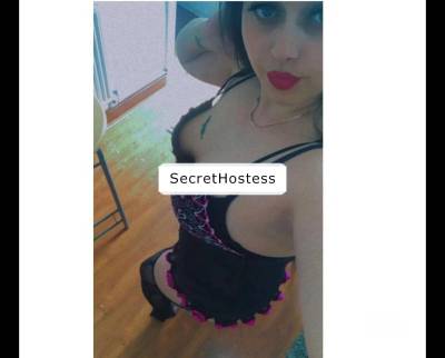 Betty Back 25Yrs Old Escort West London Image - 0