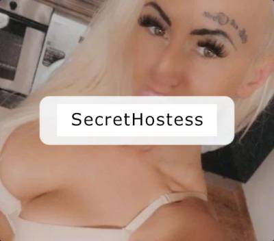 Brandi BJ 32Yrs Old Escort Sheffield Image - 5