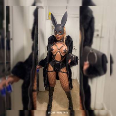 Paula Minaj Big Cock, Transsexual escort in Paris