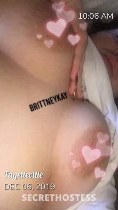 BrittBratt 23Yrs Old Escort Fort Smith AR Image - 7