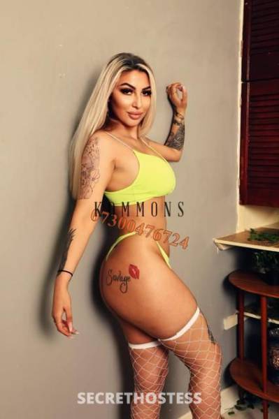 Celeste 25Yrs Old Escort Glasgow Image - 0