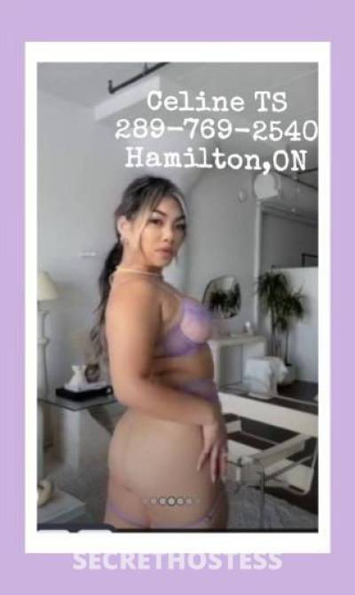 VIP Service Relaxing Massage and more.by Celine Hamilton.  in Hamilton