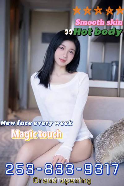 23 year old Asian Escort in Seattle WA xxxx-xxx-xxx ✅✅...new face...asian massage✨✨✨xxxx-