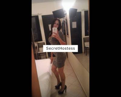 Cozmina 29Yrs Old Escort Coventry Image - 0