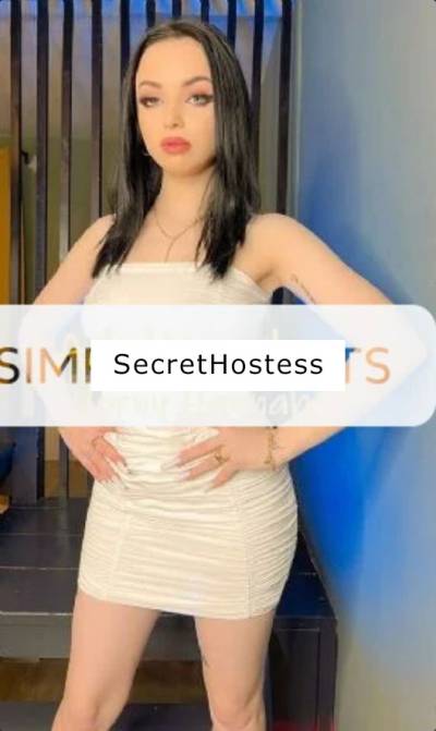 Cute Hannah Escort 18Yrs Old Escort Size 6 Manchester Image - 6