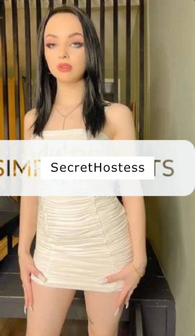 Cute Hannah Escort 18Yrs Old Escort Size 6 Manchester Image - 7