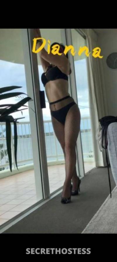 Diana 46Yrs Old Escort Gold Coast Image - 0