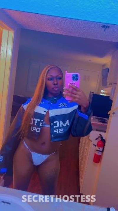 Draya 25Yrs Old Escort Fresno CA Image - 0