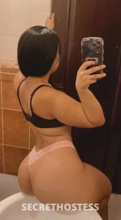 ESTHEFANY 27Yrs Old Escort Richmond VA Image - 0