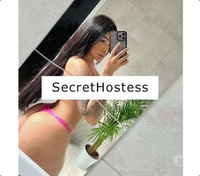 ESTRELA 22Yrs Old Escort South London Image - 1