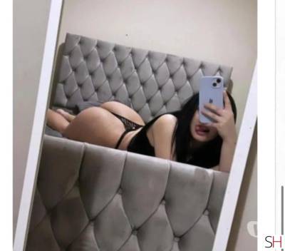 Ella 23Yrs Old Escort Stoke-on-Trent Image - 3