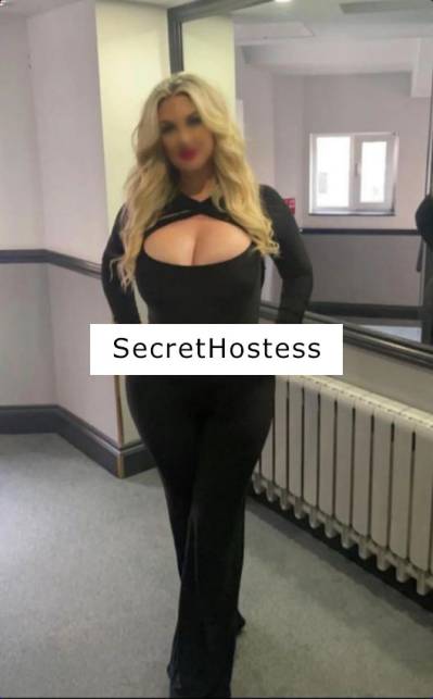 English-Emily-Xx 37Yrs Old Escort Solihull Image - 8