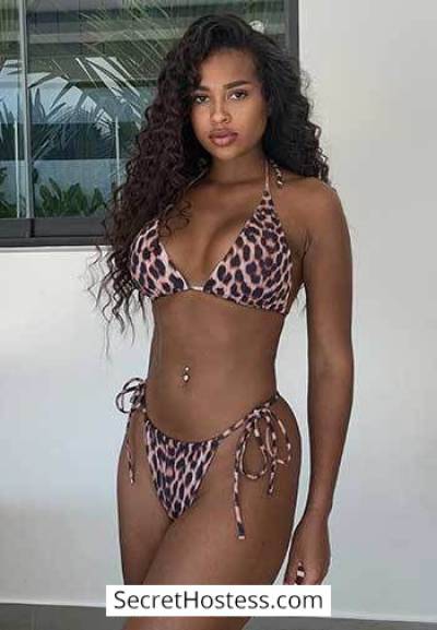 Galushka 24Yrs Old Escort 162CM Tall London Image - 3