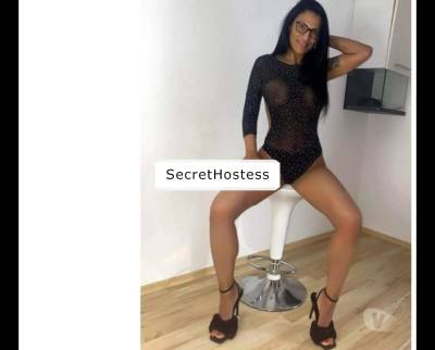 36 year old Hungarian Escort in West London Attractive Gina