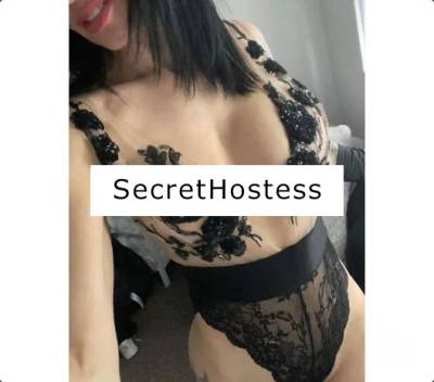 Girls Of Eden 24Yrs Old Escort Barnsley Image - 2