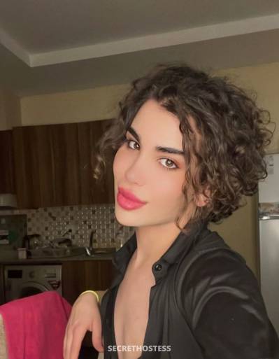 Gyothi, Transsexual escort in Erbil