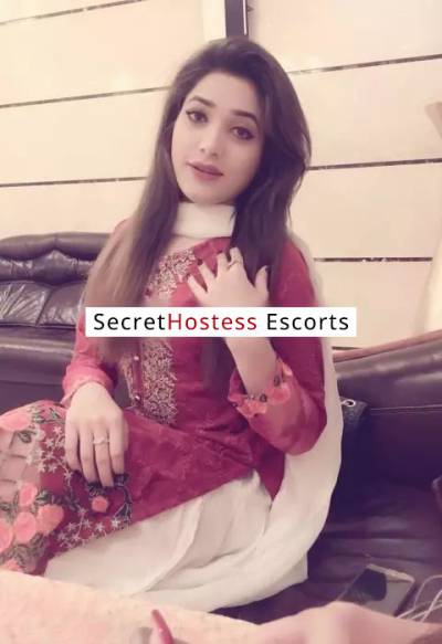 Insha 23Yrs Old Escort 59KG 162CM Tall Dubai Image - 0