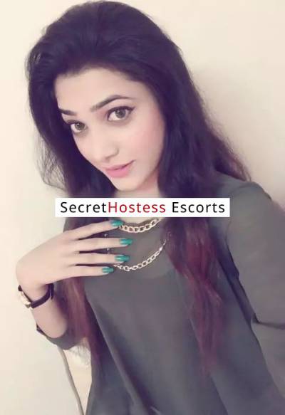 Insha 23Yrs Old Escort 59KG 162CM Tall Dubai Image - 2