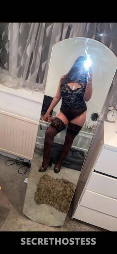 Jasmine 22Yrs Old Escort London Image - 3